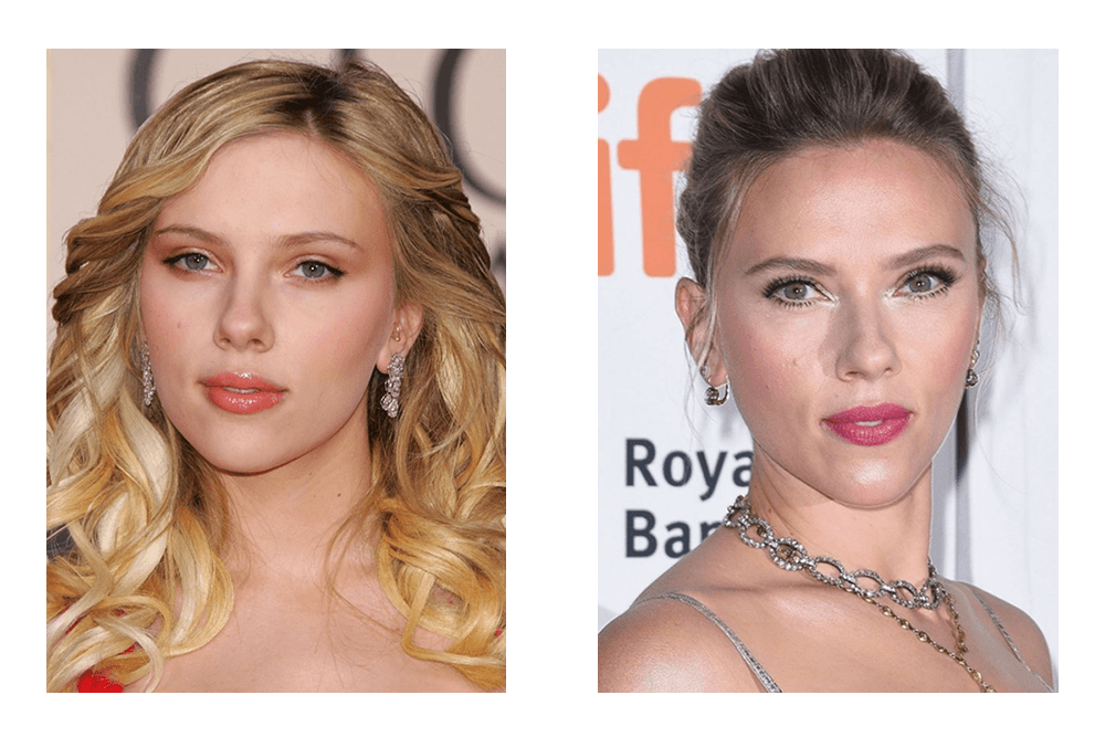 Light Spring vs Light Summer What Is The Difference? the concept